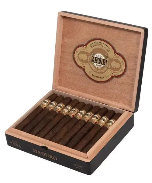 CASA MAGNA MADURO LANCERO DE 20