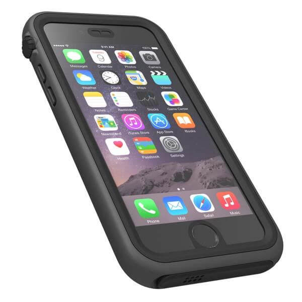Cover a Prueba de Agua iPhone y Samsung