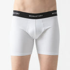 CATTERICK PACK BOXER MEN BLACK - WHITE - BLACK - Monastery | Tienda Oficial Colombia
