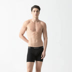 CATTERICK PACK BOXER MEN BLACK - WHITE - BLACK - Monastery | Tienda Oficial Colombia