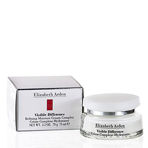 EA Visible Diff. Refining Moisture 2.5 Oz / 75 ML Crema