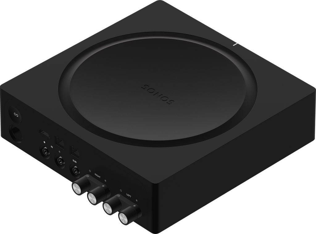 Sonos Amp 250W Stereo Power Amplifier