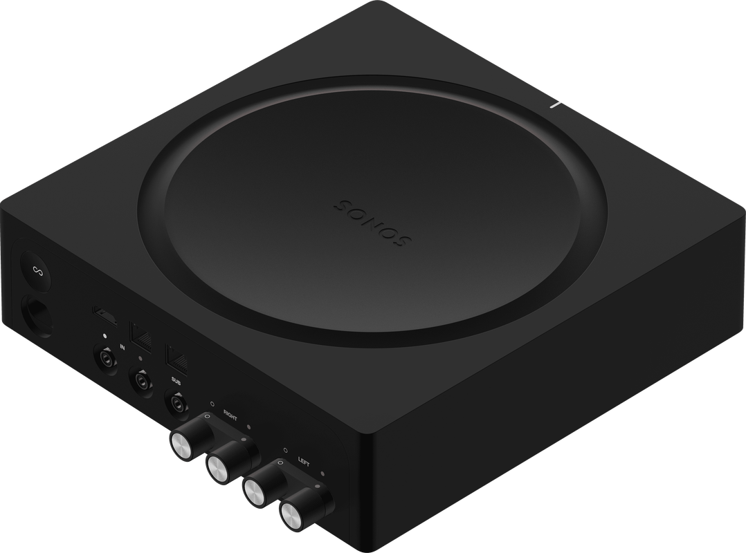 Sonos Amp 250W Stereo Power Amplifier
