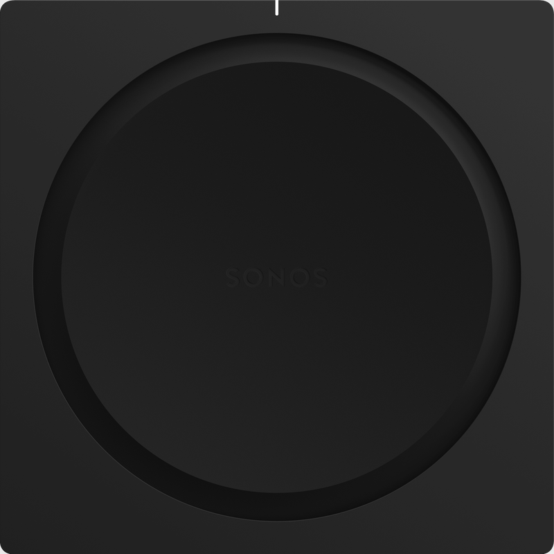 Sonos Amp 250W Stereo Power Amplifier