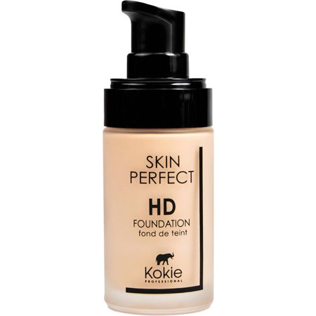 Kokie Hd Foundation 10w