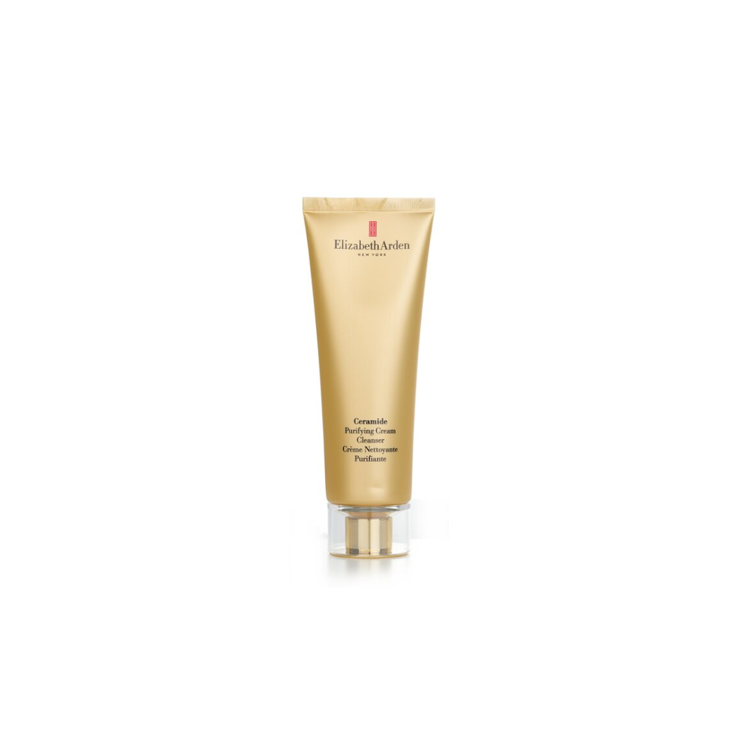 EA Ceramide Purifying Cream Cleanser 4.2 fl. oz. Tubo