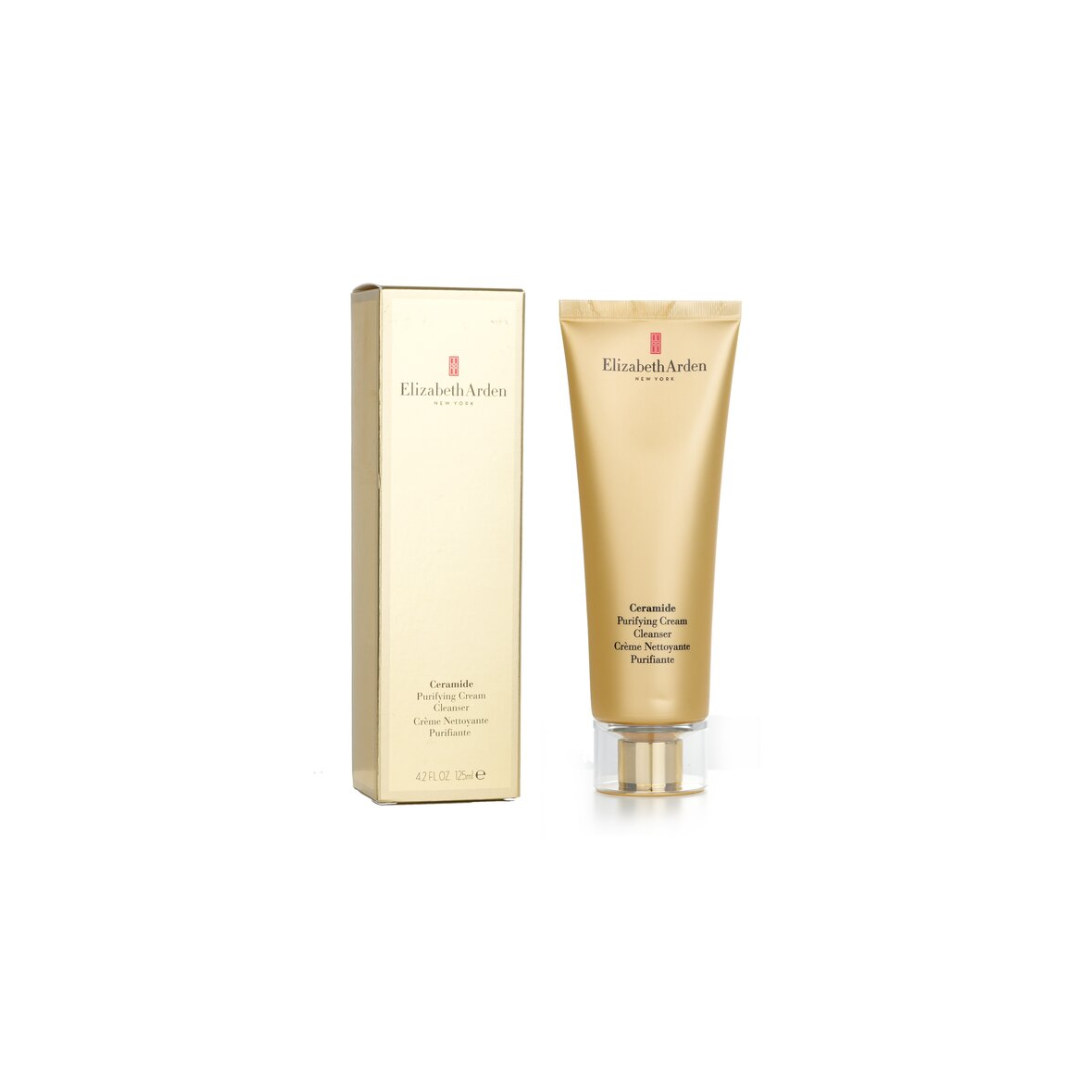 EA Ceramide Purifying Cream Cleanser 4.2 fl. oz. Tubo