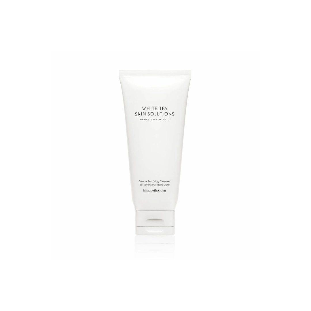EA White Tea Skin Solutions Gentle Purifying Cleanser 125 ml.