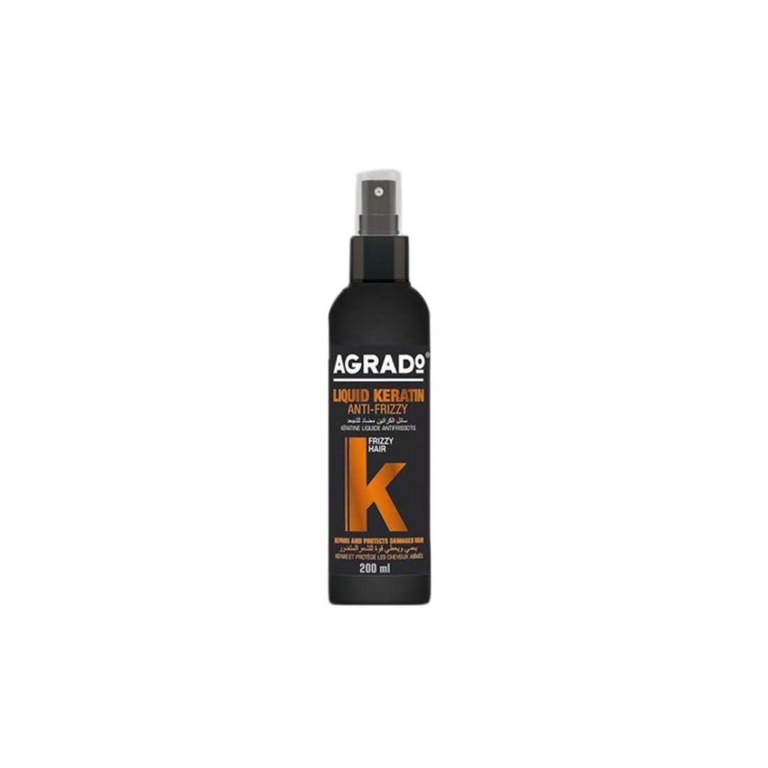 AG Laceador Keratina Spray 200 ml