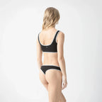 CHERRY PANTY WOMEN BLACK - Monastery | Tienda Oficial Colombia