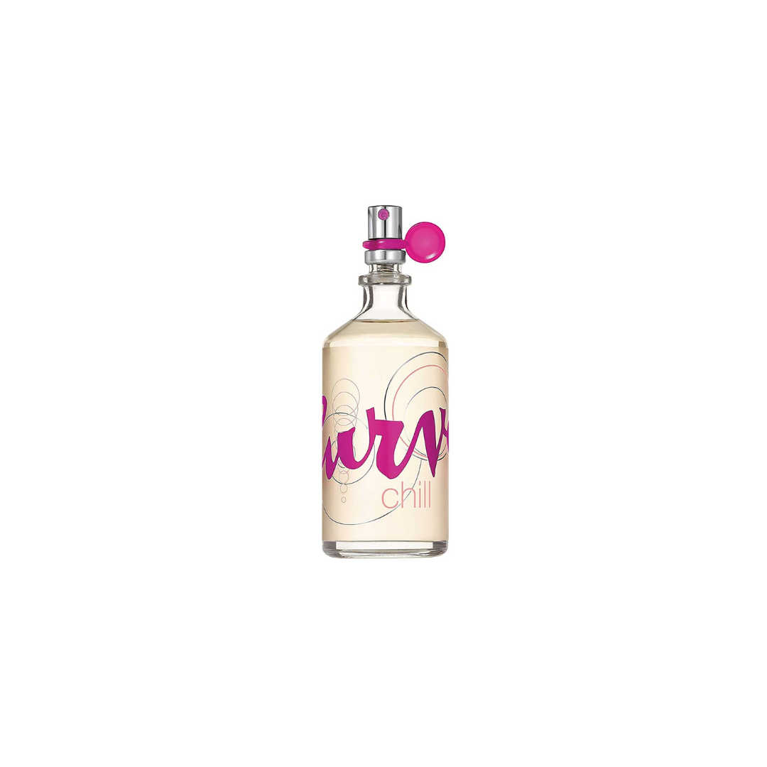Curve Chill EDT 100 Ml - For Women