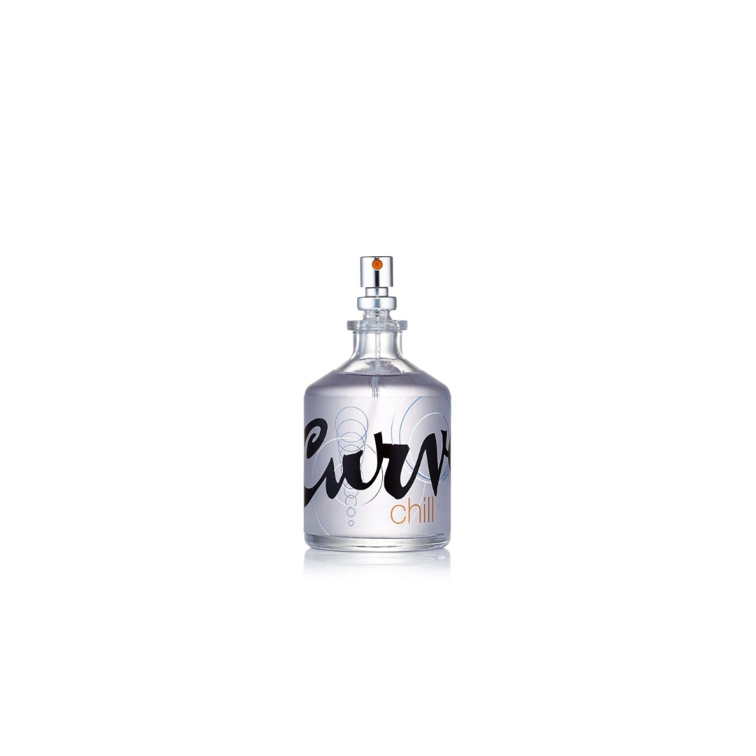 Curve Chill EDC 125 Ml - For Men