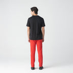 CICERO JOGGER MEN SALSA - Monastery | Tienda Oficial Colombia