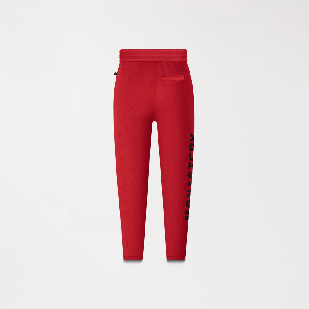 CICERO JOGGER MEN SALSA - Monastery | Tienda Oficial Colombia