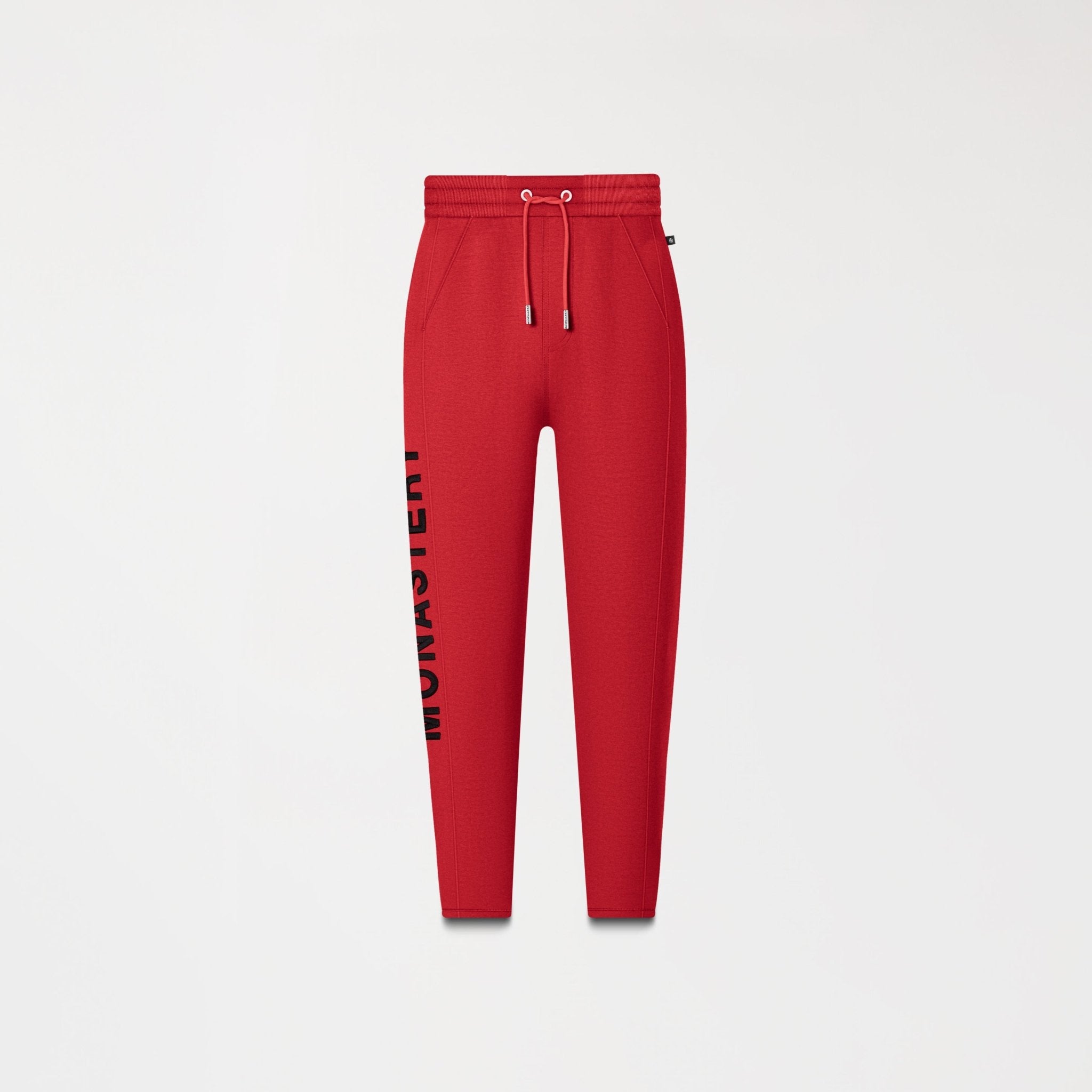 CICERO JOGGER MEN SALSA - Monastery | Tienda Oficial Colombia