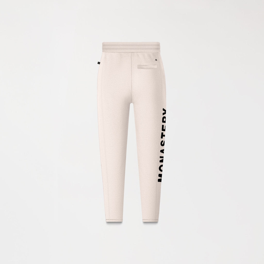 CICERO JOGGER MEN SIMPLY TAUPE - Monastery | Tienda Oficial Colombia