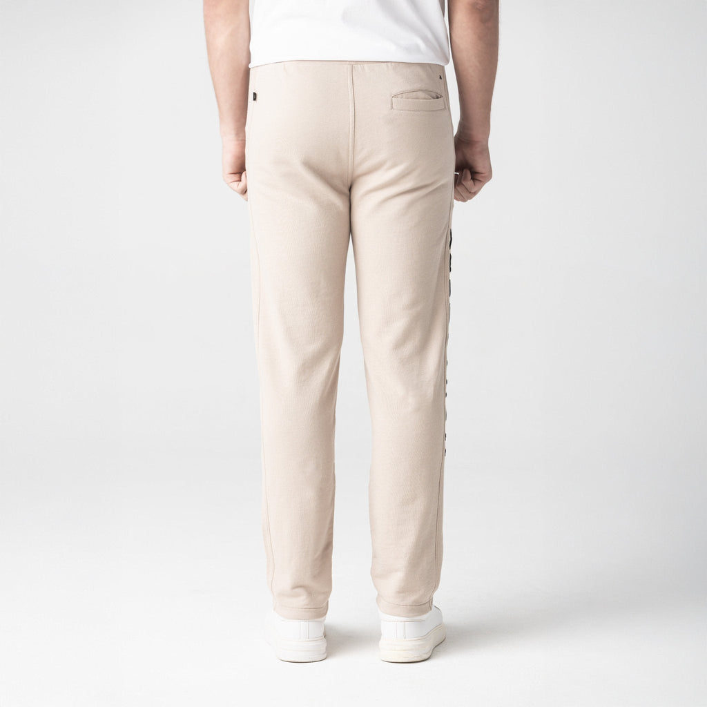 CICERO JOGGER MEN SIMPLY TAUPE - Monastery | Tienda Oficial Colombia