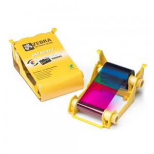 CINTA ZEBRA IX PARA ZXP SERIES 3 200 IMAGEN