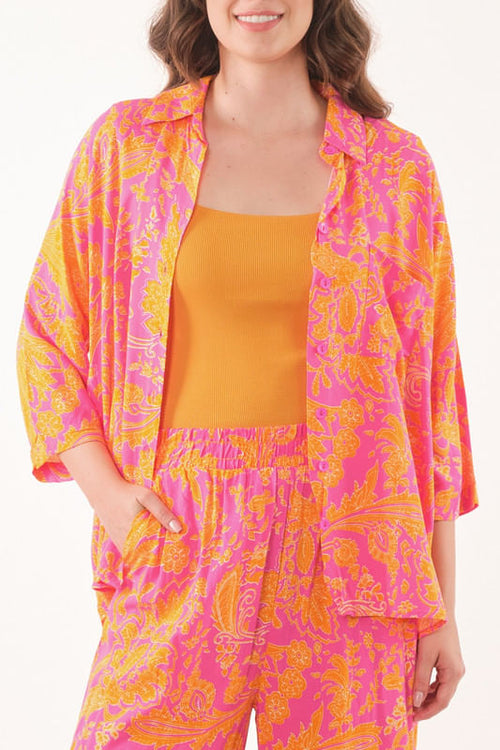 CISNE BLOUSE