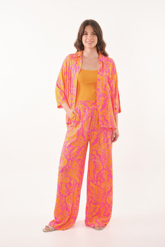 CISNE BLOUSE