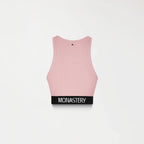 CLAIRE KNITTED TOP WOMEN WOODROSE - Monastery | Tienda Oficial Colombia