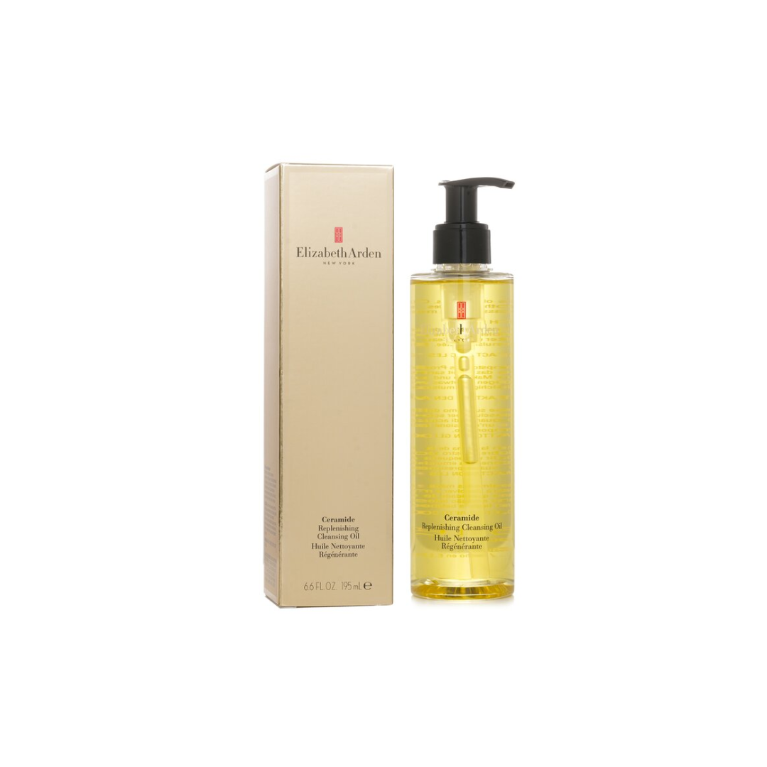EA Ceramide Replenishing Cleansing Oil 6.6 fl. oz