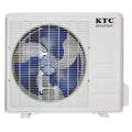 COMPRESOR KTC CASSETTE INVERTER SEER15 60000BTU 208230V