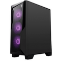 COMPUTADORA  MSI CODEX R2 GAMING CI721GHZ32GB2TB SSDNVIDIA RTX5060 8GBW11H