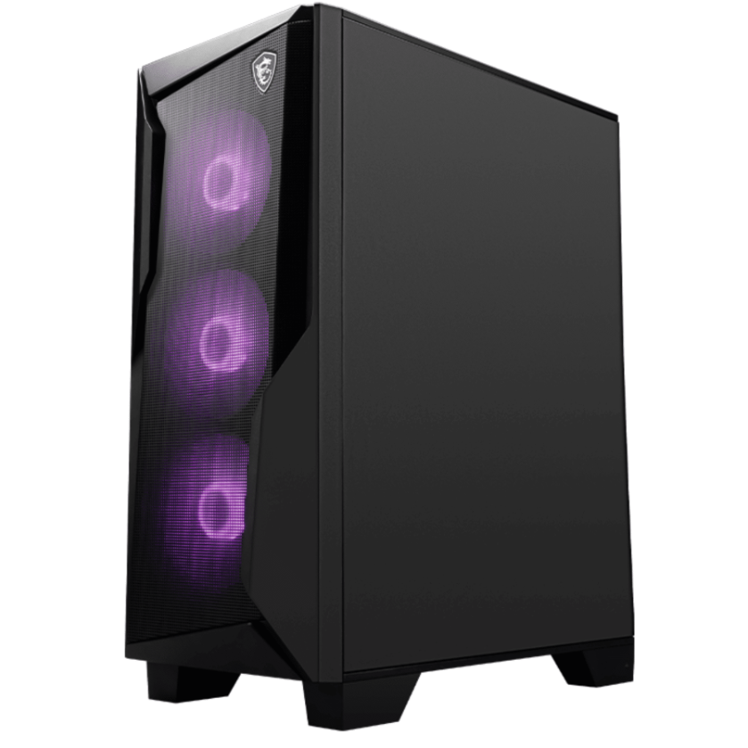 COMPUTADORA  MSI CODEX R2 GAMING CI721GHZ32GB2TB SSDNVIDIA RTX5060 8GBW11H