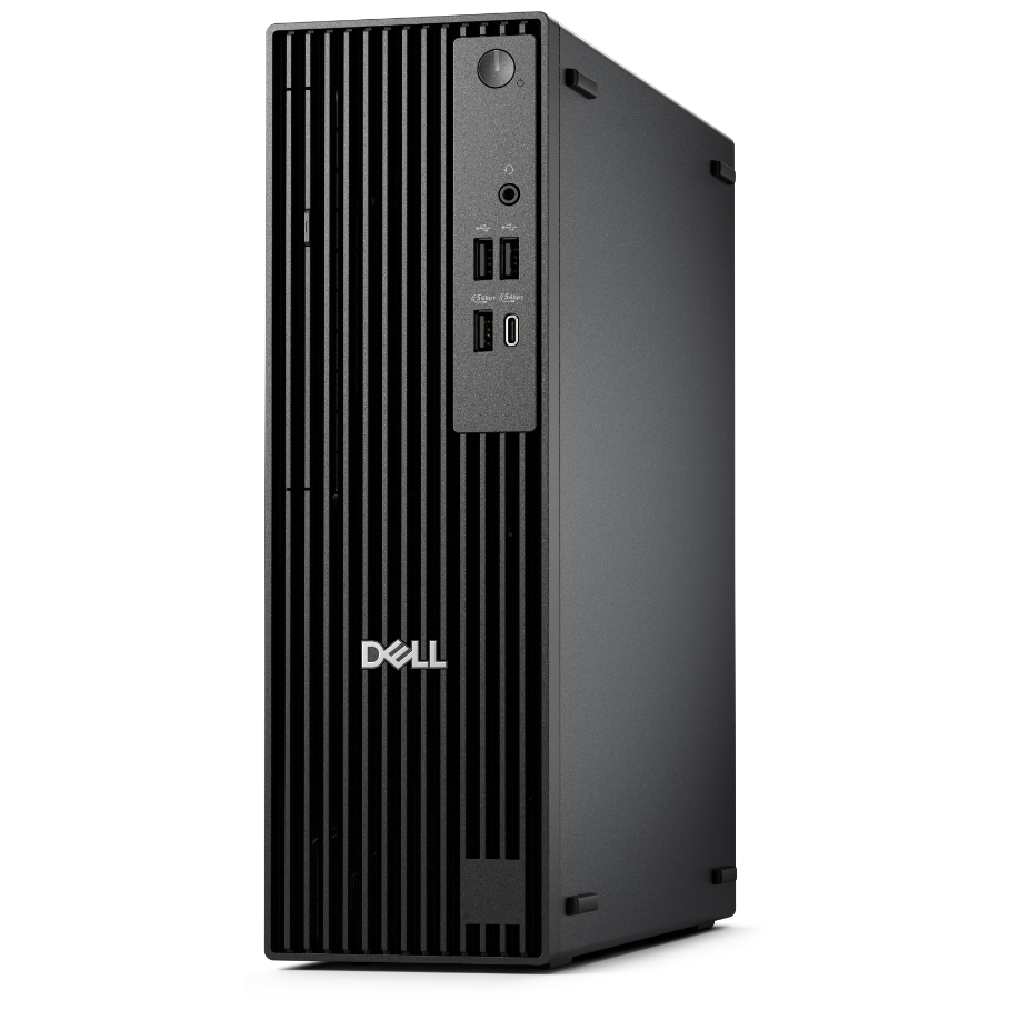 COMPUTADORA  DELL PRO SLIM  CI550GHZ TURBO16GB512GB SSDW11P
