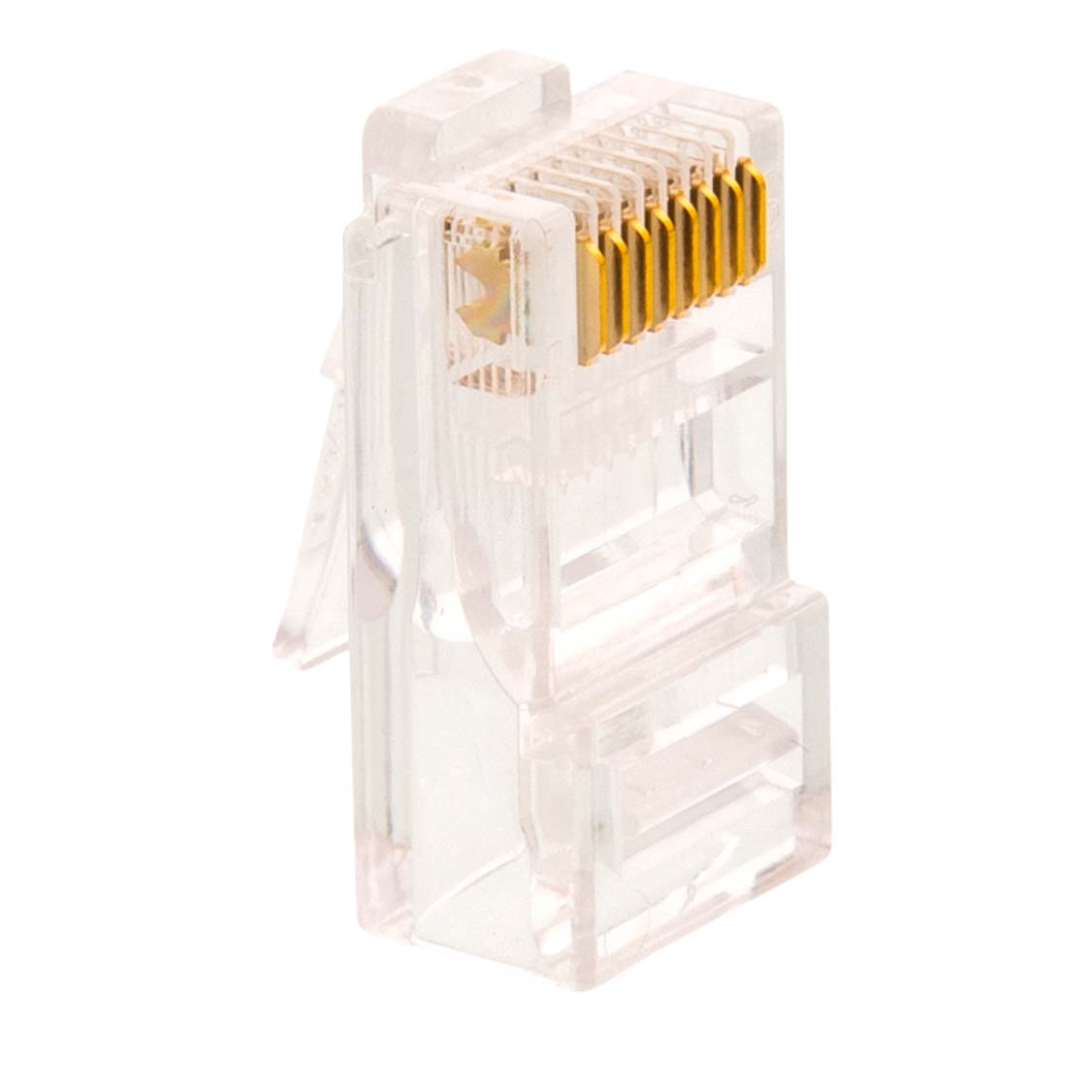 CONECTOR NEXXT RJ45 CAT6