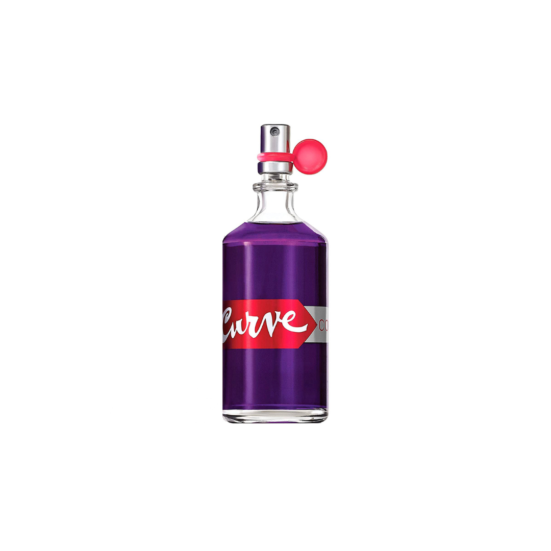 Curve Connect EDT 100 Ml - For Women