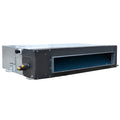 CONSOLA KTC FAN COIL INVERTER  SEER174 60000BTU 220V