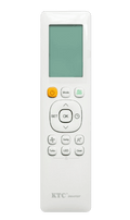 CONTROL REMOTO KTC PARA AIRE SERIE INFINITI SEER21 CEAG15