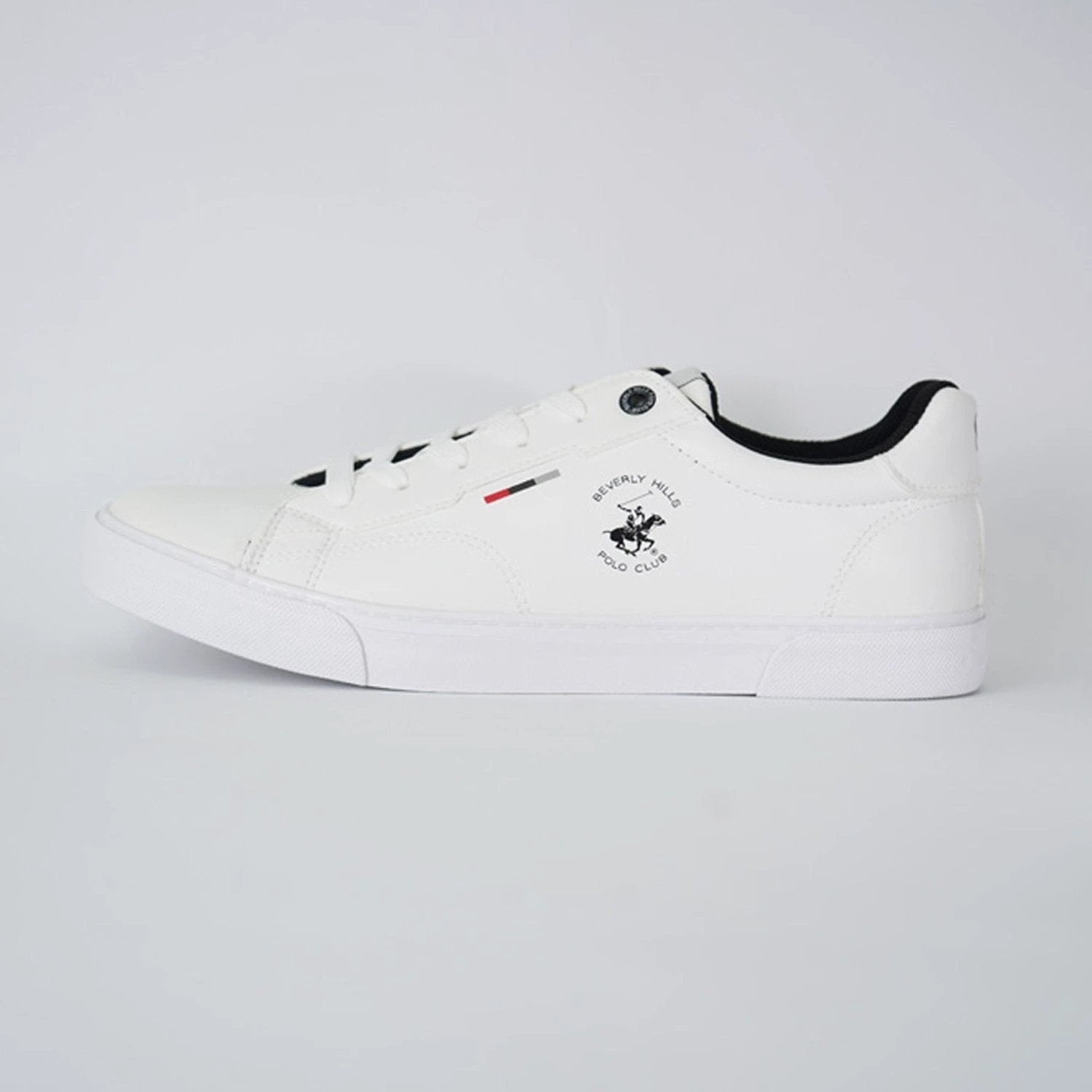 Tenis Beverly Hills Drop P/ Caballeros by Beverly Hills