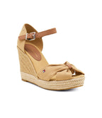 Sandalias Tommy Hilfiger P/ Damas by Tommy Hilfiger