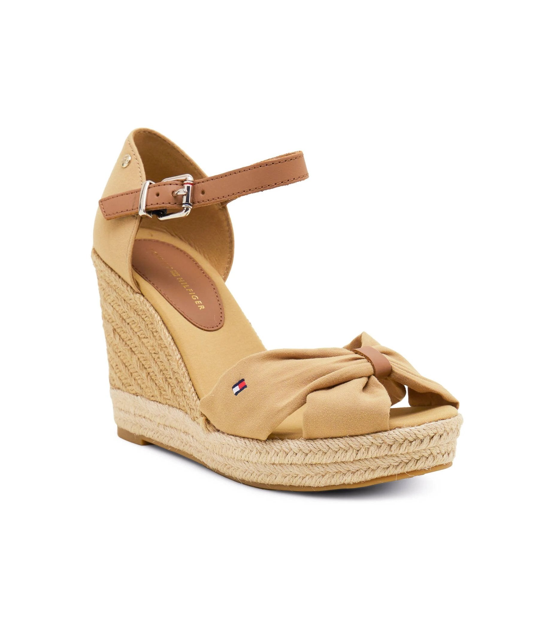 Sandalias Tommy Hilfiger P/ Damas by Tommy Hilfiger
