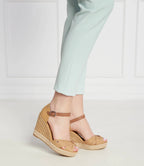 Sandalias Tommy Hilfiger P/ Damas by Tommy Hilfiger