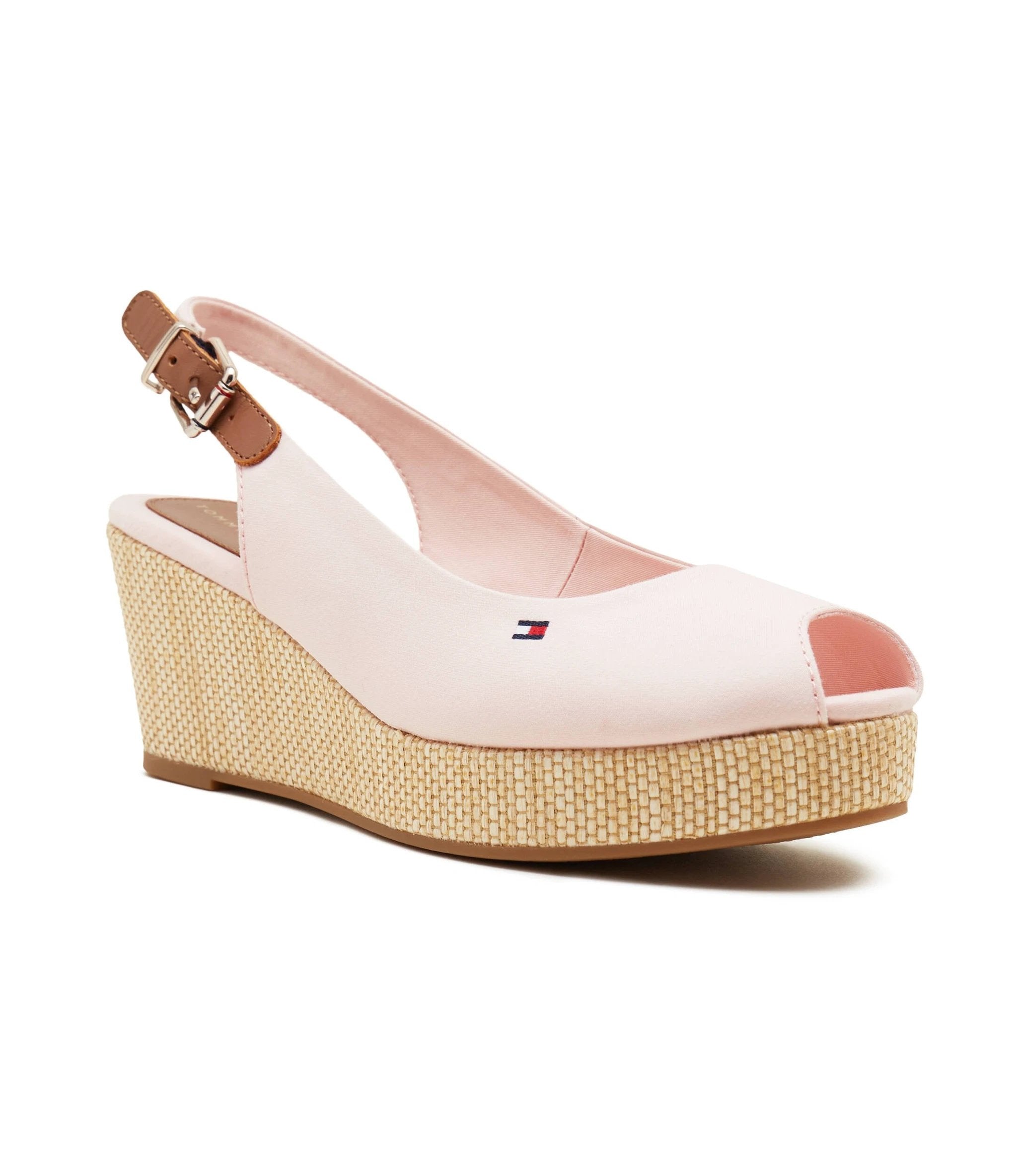 Sandalias Tommy Hilfiger P/ Damas by Tommy Hilfiger