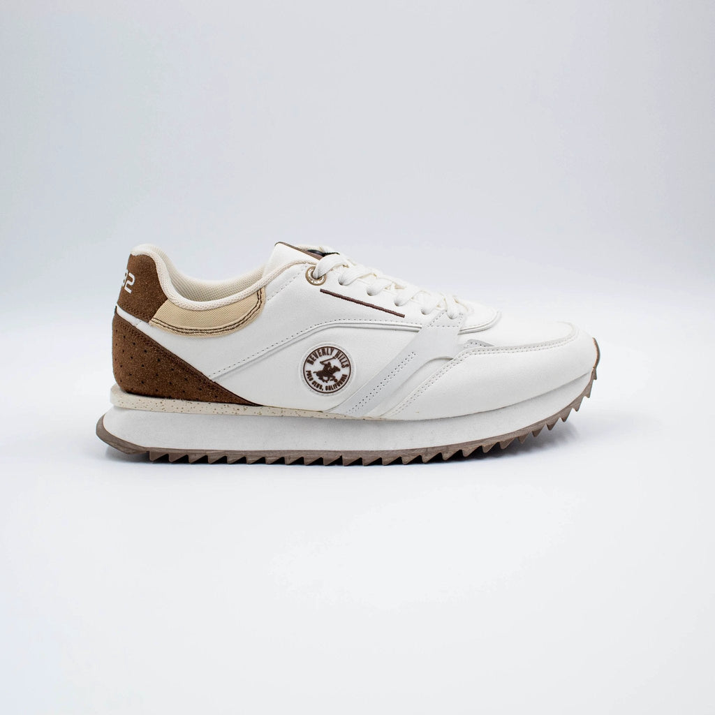 Tenis Beverly Hills Astromax Para Caballeros by Beverly Hills