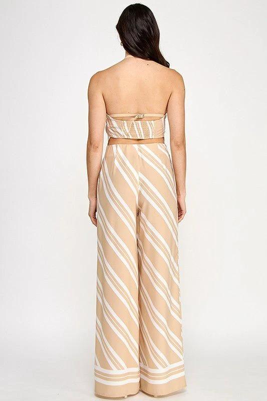 Pantalones Milk & Honey Para Damas by Milk & Honny