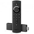 CONVERTIDOR AMAZON FIRE TV STICK 4K HD STREAMALEXA VOICE