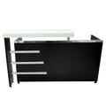 COUNTER EJECUTIVO STARKEN 16M BLACK