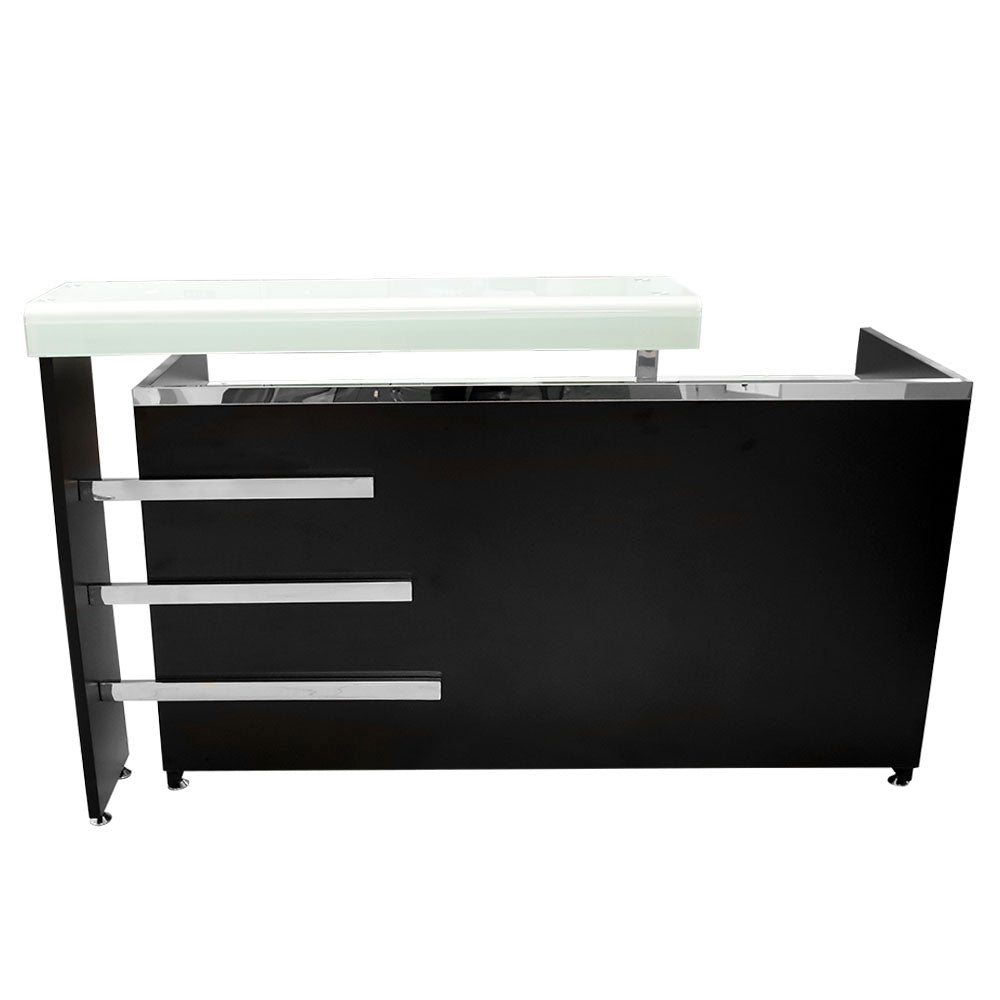 COUNTER EJECUTIVO STARKEN 16M BLACK