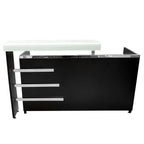 COUNTER EJECUTIVO STARKEN 18M BLACK