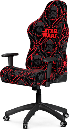 COVER PRIMUS STAR WARS STORMTROOPER PARA SILLASRED