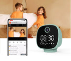 Reloj Inteligente Con Camara 1080p