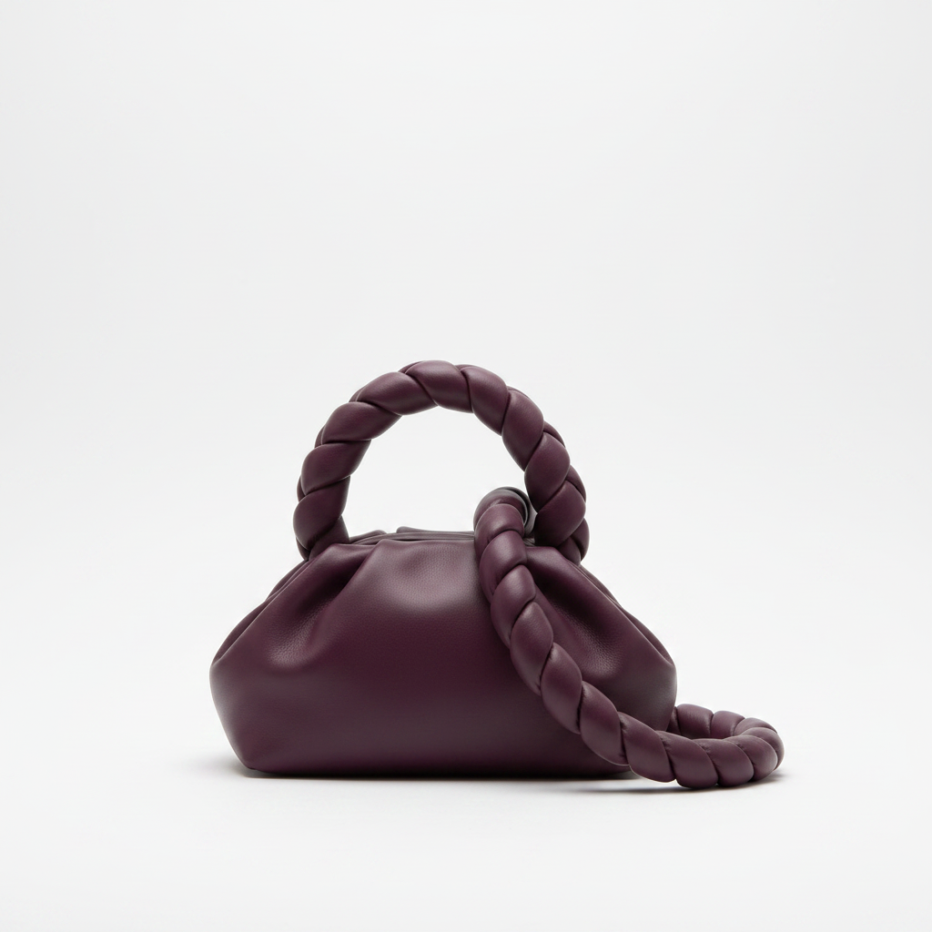 Croton Bag Uva