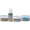 CUCCIO KIT PEDICURE ESSENTIALS ARTISAN SHEA