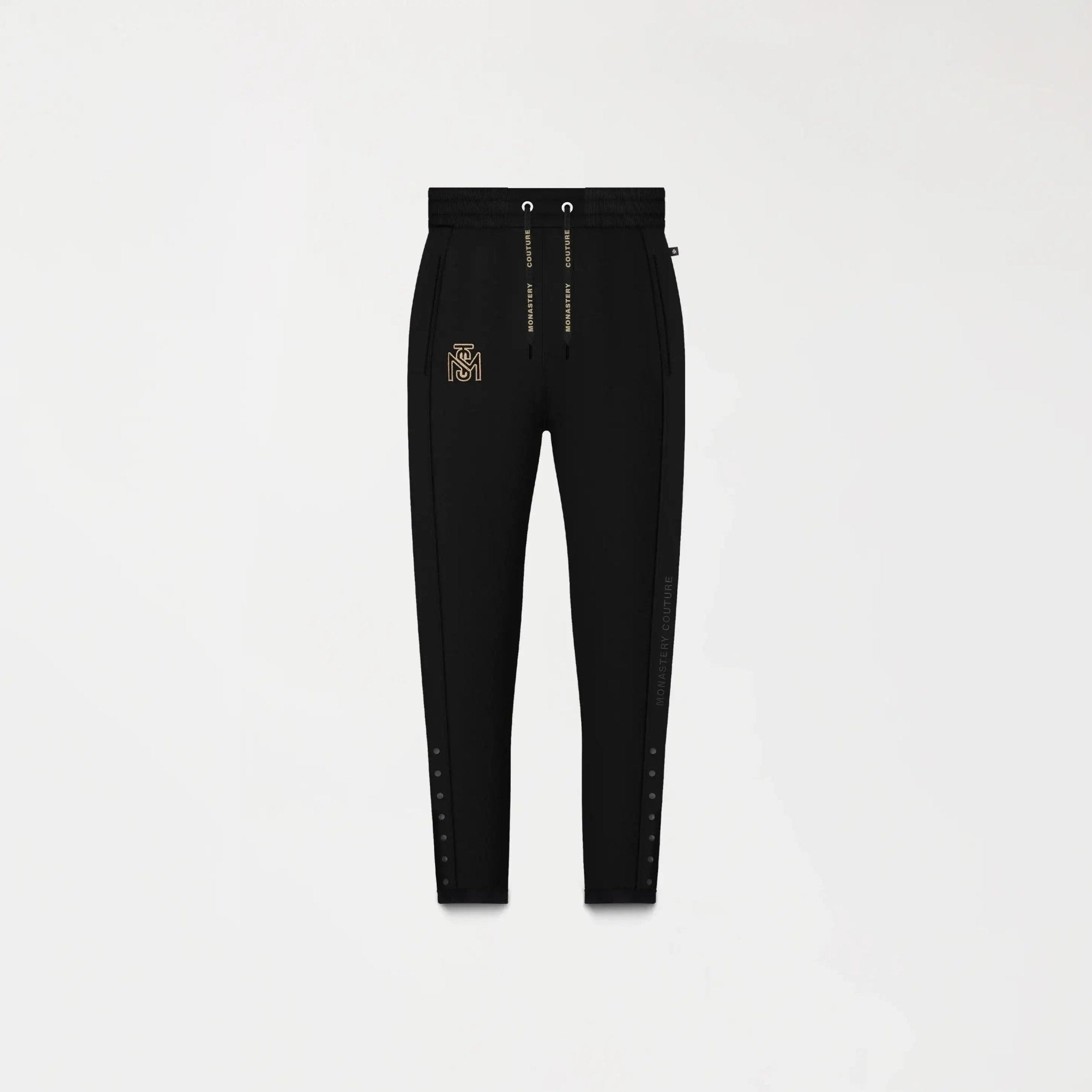 CYRA JOGGER WOMEN BLACK - Monastery | Tienda Oficial Colombia